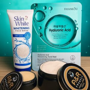 Skin care deals(1)