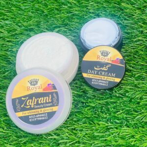 Whitening Night Cream