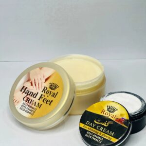 Hand Feet Cream