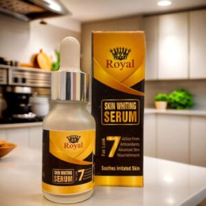 Whitening Skin Serum