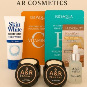 Skin care deal(2)