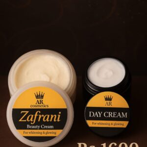 Whitening Night Cream