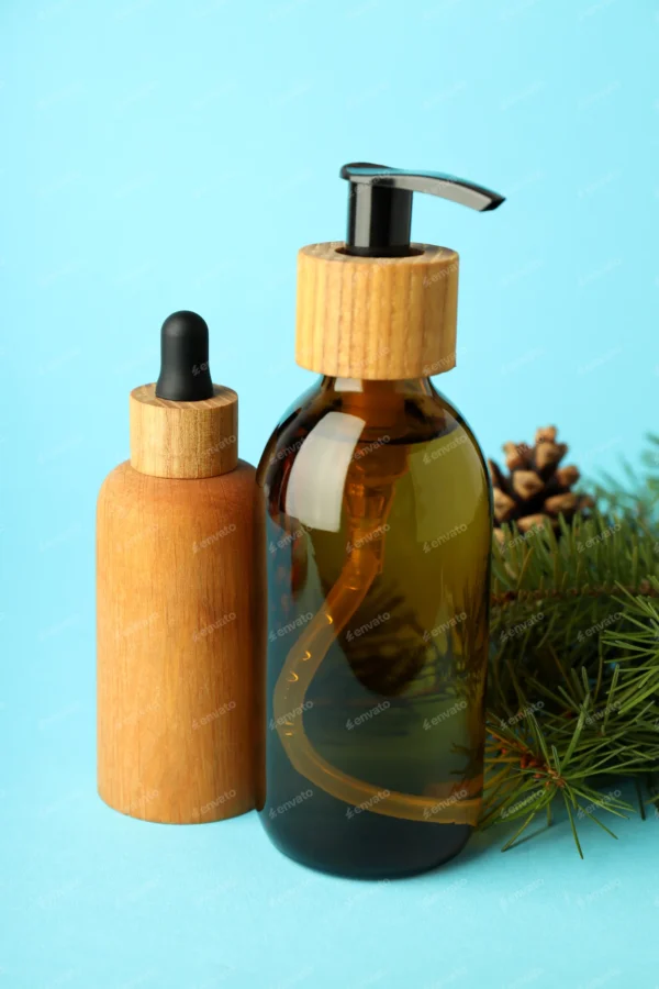 Hair Oil - Image 2