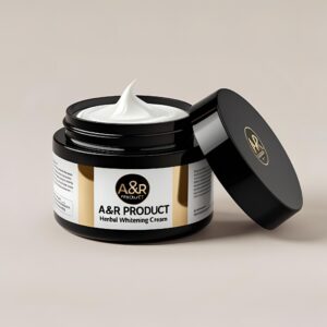 Zafrani Hand & Feet Cream