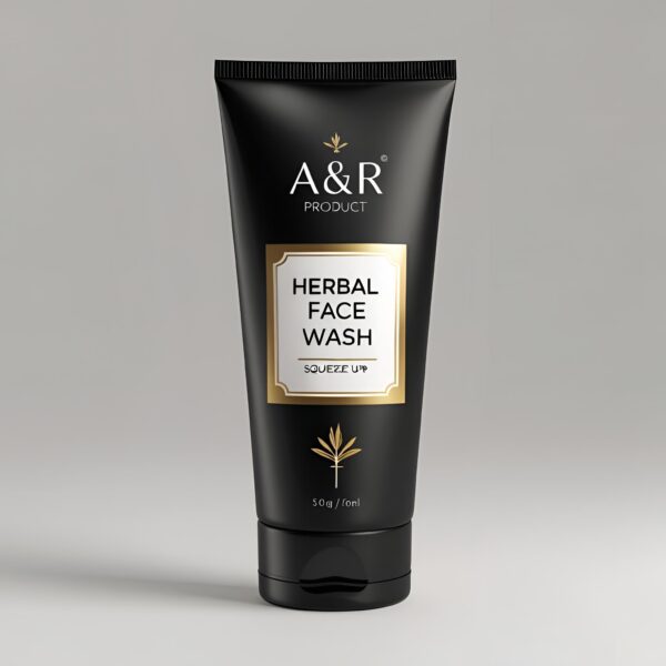 Face Wash - Image 3