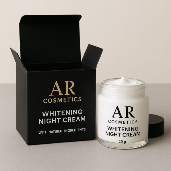 Night Cream - Image 2