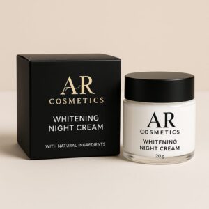 Night Cream
