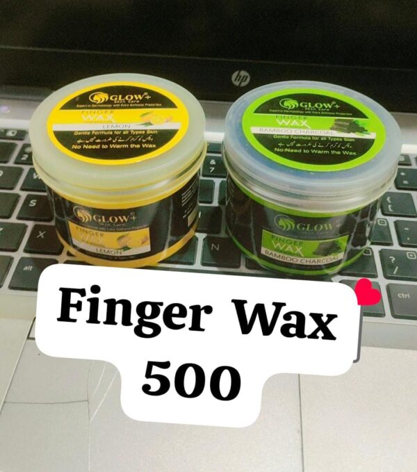 Wax - Image 2
