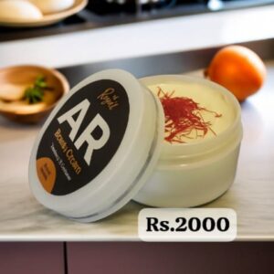 Face Whitening Cream