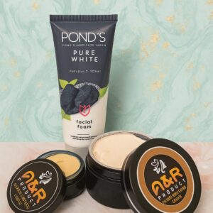 Zafrani Beauty Combo