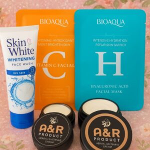 Skin care deals(3)