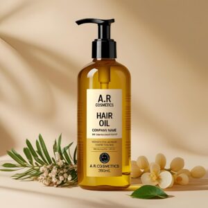 A.R Cosmetic – Herbal Hair Oil