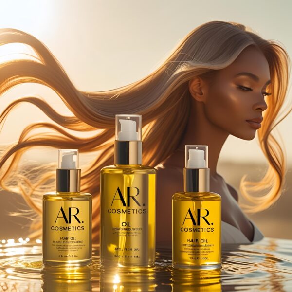 Hair Oil - Image 3
