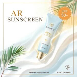 Sun screen