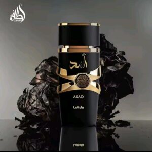 Lattafa Perfumes Asad